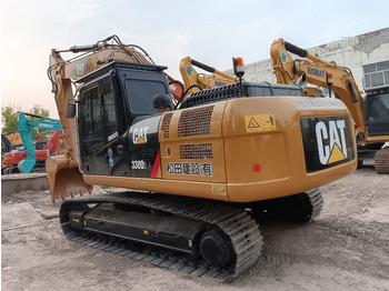Bager gusjeničar CATERPILLAR 330D2L