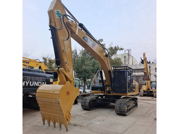 Bager gusjeničar CATERPILLAR 330D2L