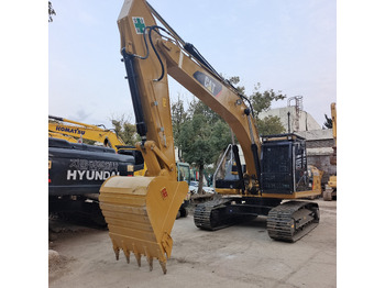 Bager gusjeničar CATERPILLAR 330D2L