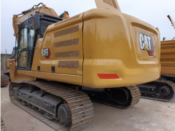 Bager gusjeničar CATERPILLAR 330GC