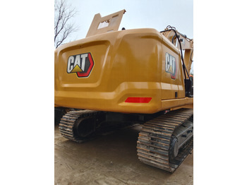 Bager gusjeničar CATERPILLAR 330GC CAT 330 GC 336GC: slika Bager gusjeničar CATERPILLAR 330GC CAT 330 GC 336GC