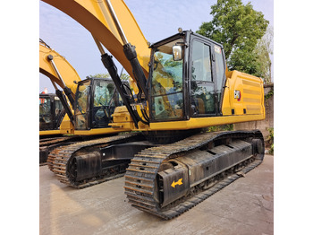 Bager gusjeničar CATERPILLAR 336