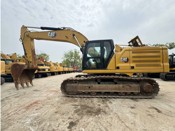 Bager gusjeničar CATERPILLAR 336