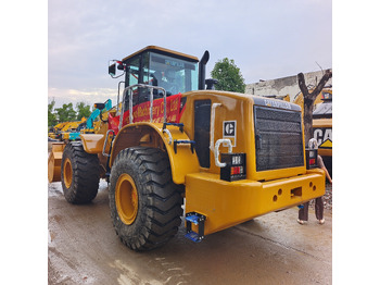 Utovarivač na kotačima CATERPILLAR 950GC