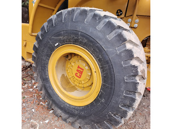 Utovarivač na kotačima CATERPILLAR 966H CAT: slika Utovarivač na kotačima CATERPILLAR 966H CAT