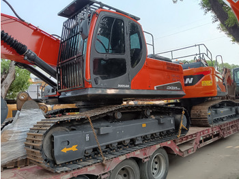 Bager gusjeničar DOOSAN DX225LC-9C