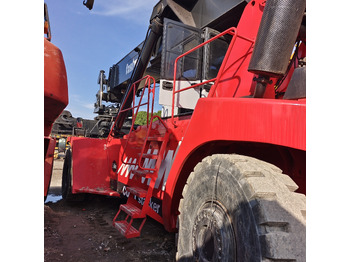 Dohvatni viličar FANTUZZI CS45KMHD: slika Dohvatni viličar FANTUZZI CS45KMHD