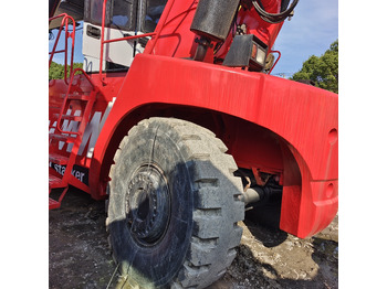 Dohvatni viličar FANTUZZI CS45KMHD: slika Dohvatni viličar FANTUZZI CS45KMHD