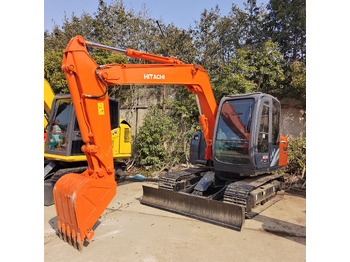 Mini bager HITACHI ZX70