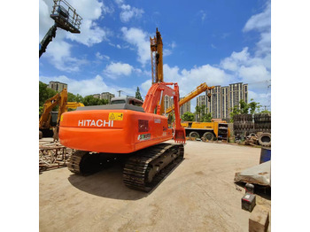 Bager gusjeničar HITACHI ZX200