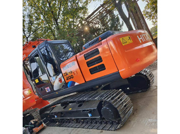 Bager gusjeničar HITACHI ZX200