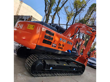Bager gusjeničar HITACHI ZX200