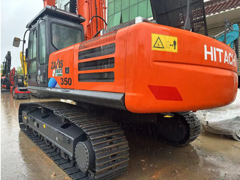 Bager gusjeničar HITACHI ZX350