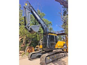 Bager gusjeničar HYUNDAI