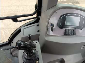 Rovokopač-utovarivač JCB 4CX 100% NEW: slika Rovokopač-utovarivač JCB 4CX 100% NEW Rovokopač-utovarivač JCB 4CX 100% NEW: slika Rovokopač-utovarivač JCB 4CX 100% NEW