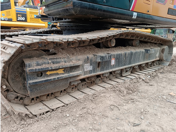 Bager gusjeničar SANY 235H 305H 365H: slika Bager gusjeničar SANY 235H 305H 365H Bager gusjeničar SANY 235H 305H 365H: slika Bager gusjeničar SANY 235H 305H 365H