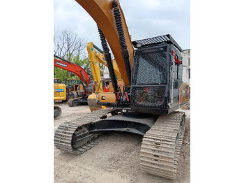 Bager gusjeničar SANY 235H 305H 365H: slika Bager gusjeničar SANY 235H 305H 365H Bager gusjeničar SANY 235H 305H 365H: slika Bager gusjeničar SANY 235H 305H 365H