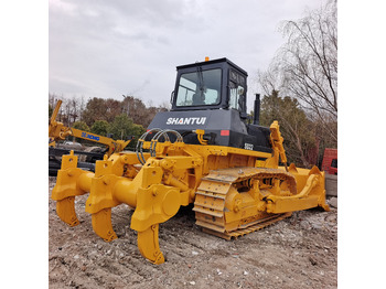 Buldožer SHANTUI