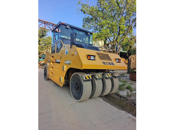 Pneumatski valjak XCMG