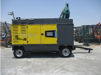Zakup ATLAS COPCO XAHS950CD ATLAS COPCO XAHS950CD: slika Zakup ATLAS COPCO XAHS950CD ATLAS COPCO XAHS950CD