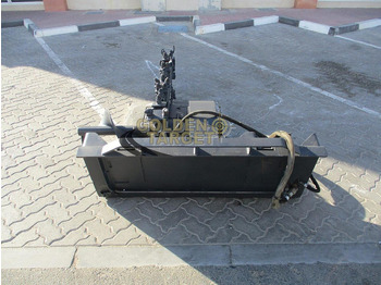 Utovarivač Bobcat LT 414: slika Utovarivač Bobcat LT 414