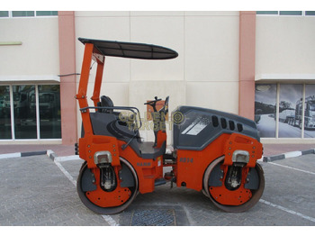 Cestovni valjak Hamm HD14VV Roller: slika Cestovni valjak Hamm HD14VV Roller