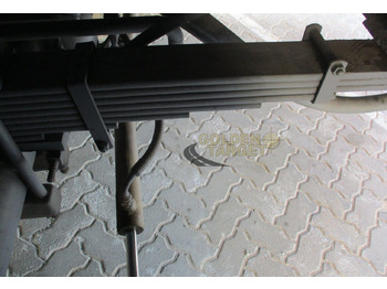 Vatrogasno vozilo Reynold Boughton Barracuda 4x4 Airport Fire Truck: slika Vatrogasno vozilo Reynold Boughton Barracuda 4x4 Airport Fire Truck