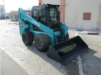 Mini utovarivač SUNWARD