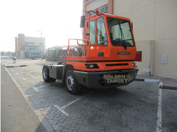 Terminalni traktor TERBERG
