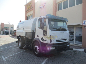 Kamion IVECO EuroCargo 140E