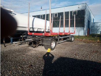 Šumarska prikolica DOLL