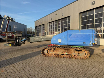 Teleskopski krak AICHI