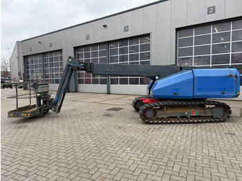 Teleskopski krak AICHI