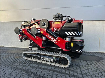 Mini kran
