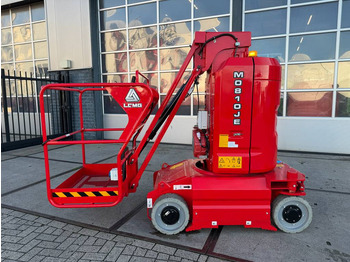 Podizna platforma LGMG