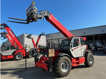 Teleskopski rukovatelj MANITOU MT 1440