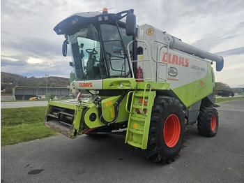 Kombajn za žetvu CLAAS Lexion
