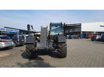 Teleskopski rukovatelj New Holland TH 7.42 Elite Stage V: slika Teleskopski rukovatelj New Holland TH 7.42 Elite Stage V