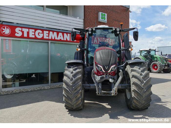 Traktor VALTRA N-series