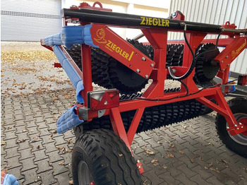 Zakup Ziegler Cambridge Walze 6201 Ziegler Cambridge Walze 6201: slika Zakup Ziegler Cambridge Walze 6201 Ziegler Cambridge Walze 6201