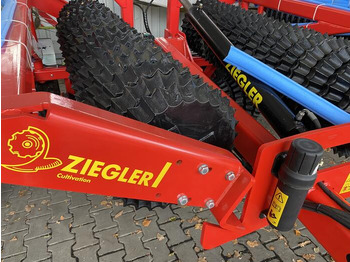 Zakup Ziegler Cambridge Walze 6201 Ziegler Cambridge Walze 6201: slika Zakup Ziegler Cambridge Walze 6201 Ziegler Cambridge Walze 6201