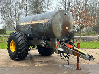 Poljoprivredni strojevi SCHUITEMAKER