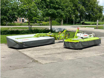 Kosilica CLAAS