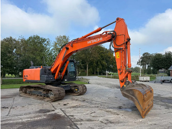 Bager gusjeničar HITACHI ZX210