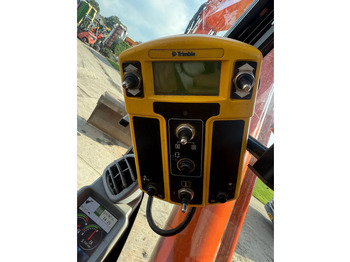 Bager gusjeničar Hitachi Zaxis ZX 210- LC 5B Rupskraan: slika Bager gusjeničar Hitachi Zaxis ZX 210- LC 5B Rupskraan