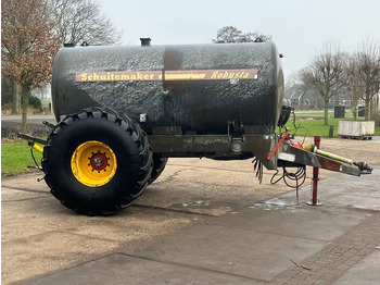 Cisterna za gnojnicu SCHUITEMAKER