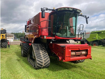 Kombajn za žetvu Case IH 9240: slika Kombajn za žetvu Case IH 9240