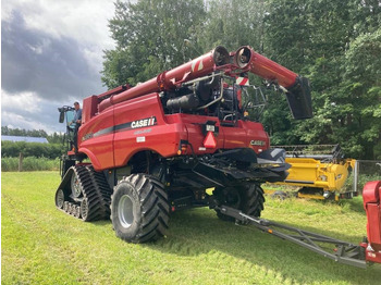 Kombajn za žetvu Case IH 9240: slika Kombajn za žetvu Case IH 9240