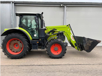 Traktor Claas Arion 530 CIS: slika Traktor Claas Arion 530 CIS