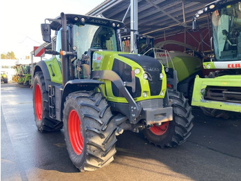Traktor CLAAS Axion 830